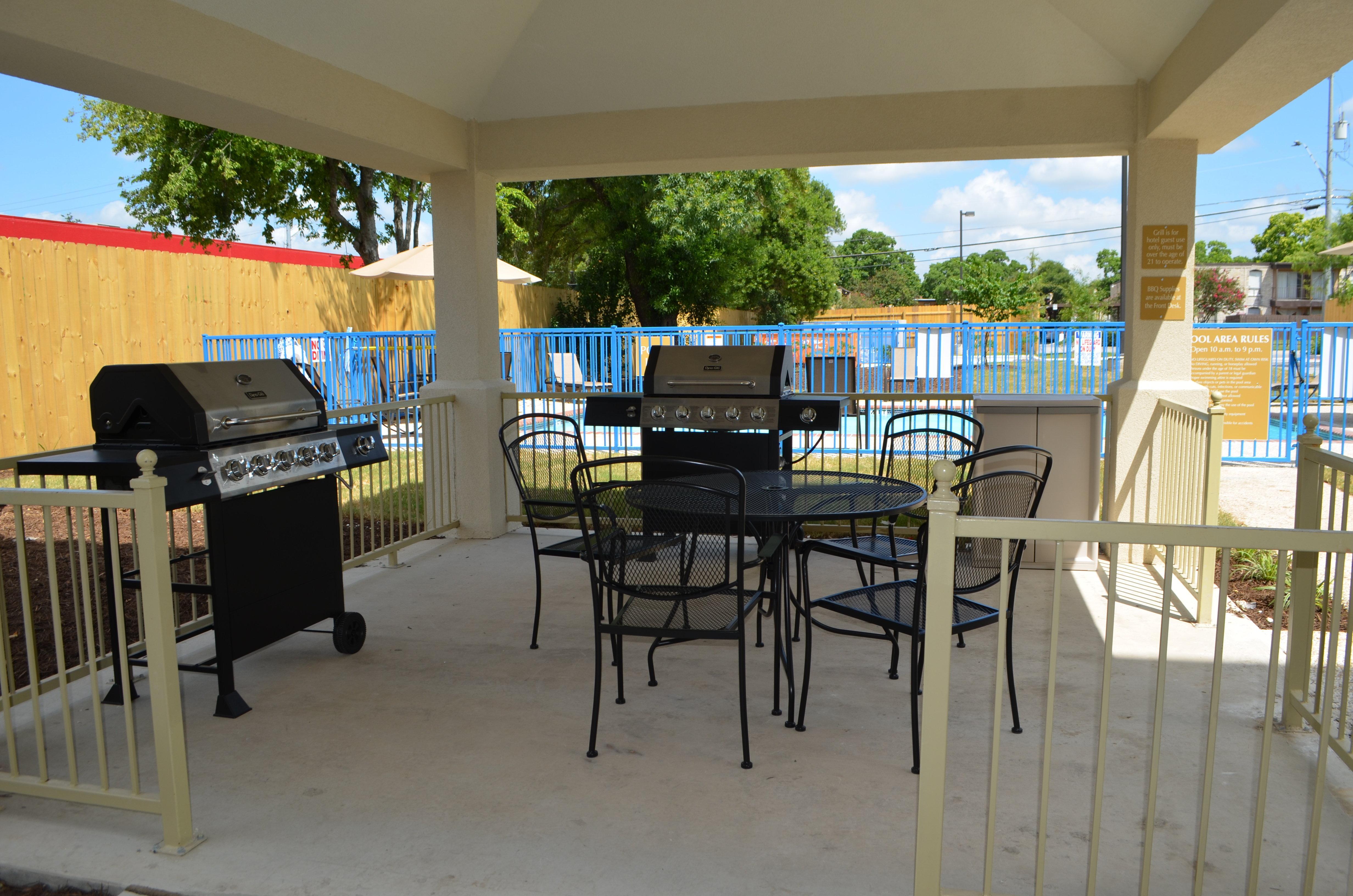 Candlewood Suites San Antonio Airport By Ihg Exterior foto