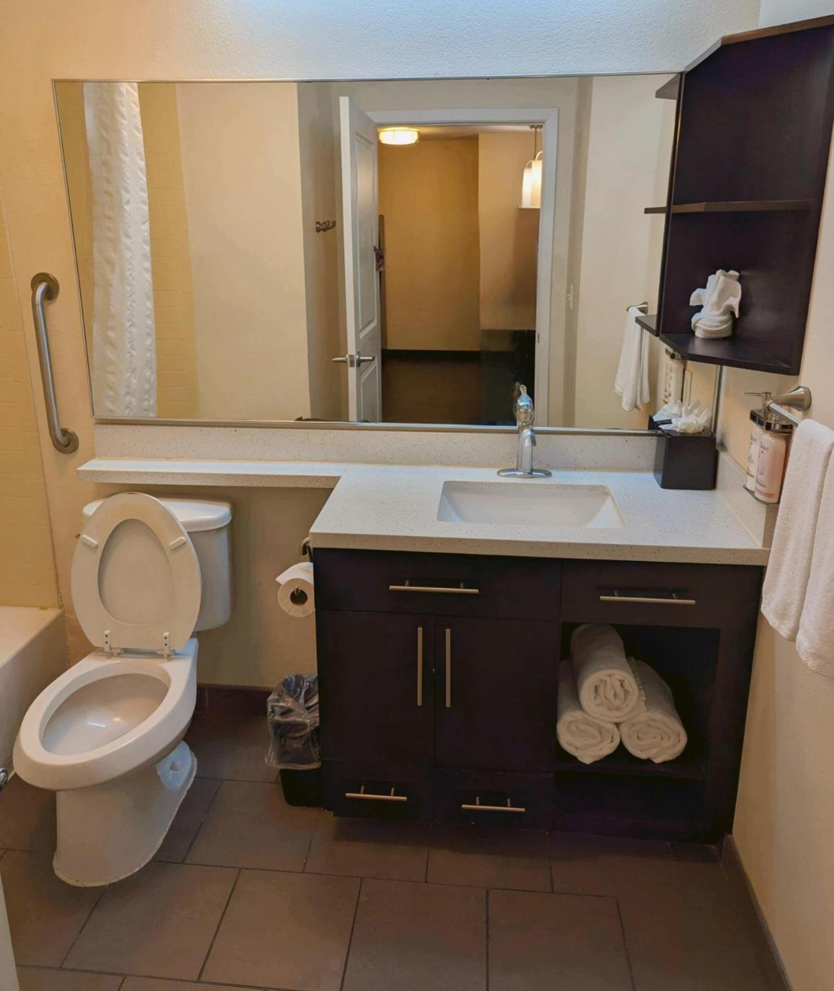 Candlewood Suites San Antonio Airport By Ihg Zimmer foto