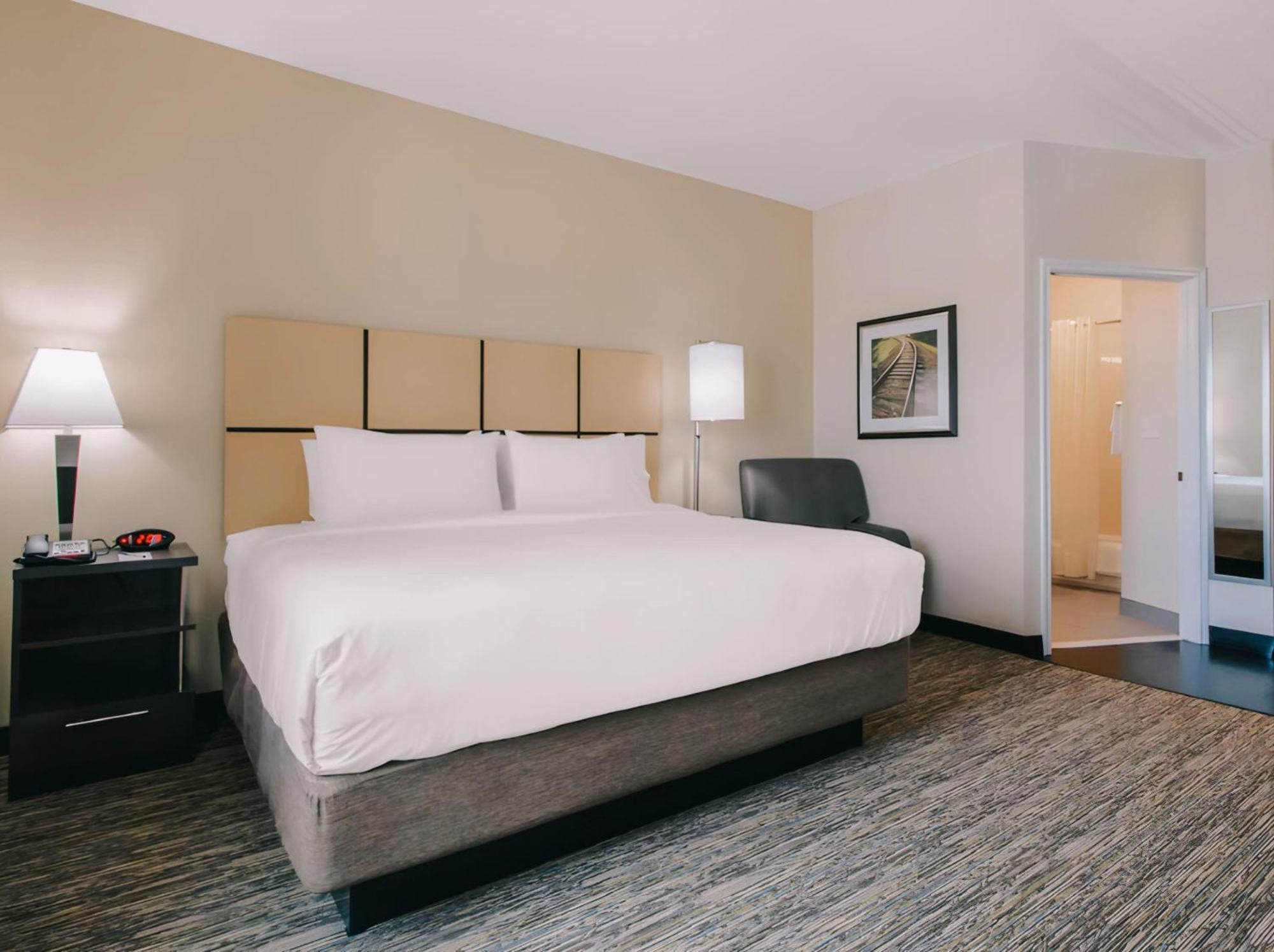 Candlewood Suites San Antonio Airport By Ihg Exterior foto